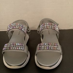 Aldo shoes size 8